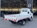هيونداي H 100 PICKUP V4 / 2 TON LOADING / LARG SCREEN / MANUAL GEAR / APPLE CAR PLAY /ANDROID AUTO