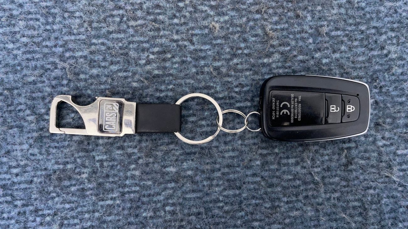 Toyota Prado GXR 4 | Zero Down Payment | Free Home Test Drive