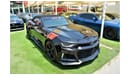 Chevrolet Camaro BIG OFEERS**2SS CAMARO//SS//FULL OPTION//CONVERTIBLE //CASH OR 0% DOWN PAYMENT