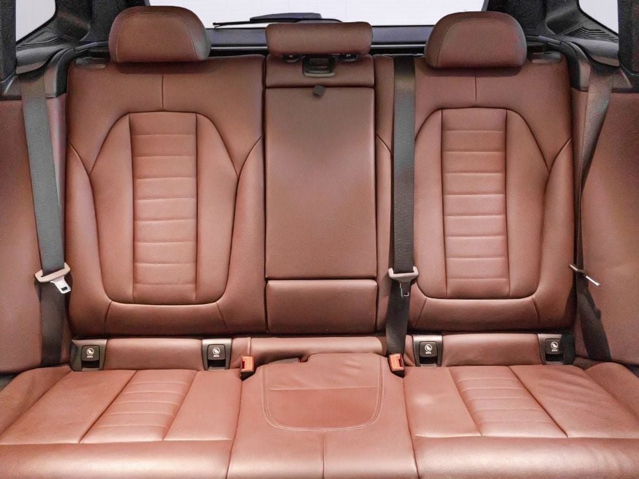 بي أم دبليو X3 M40i 3.0L
