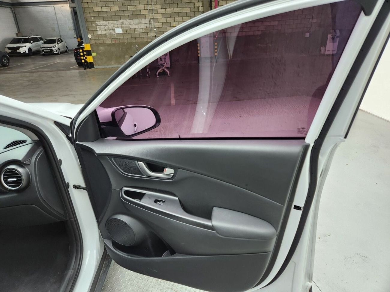 هيونداي كونا 2020 HYUNDAI KONA (G) 1.6 2WD MODERN CHOICE