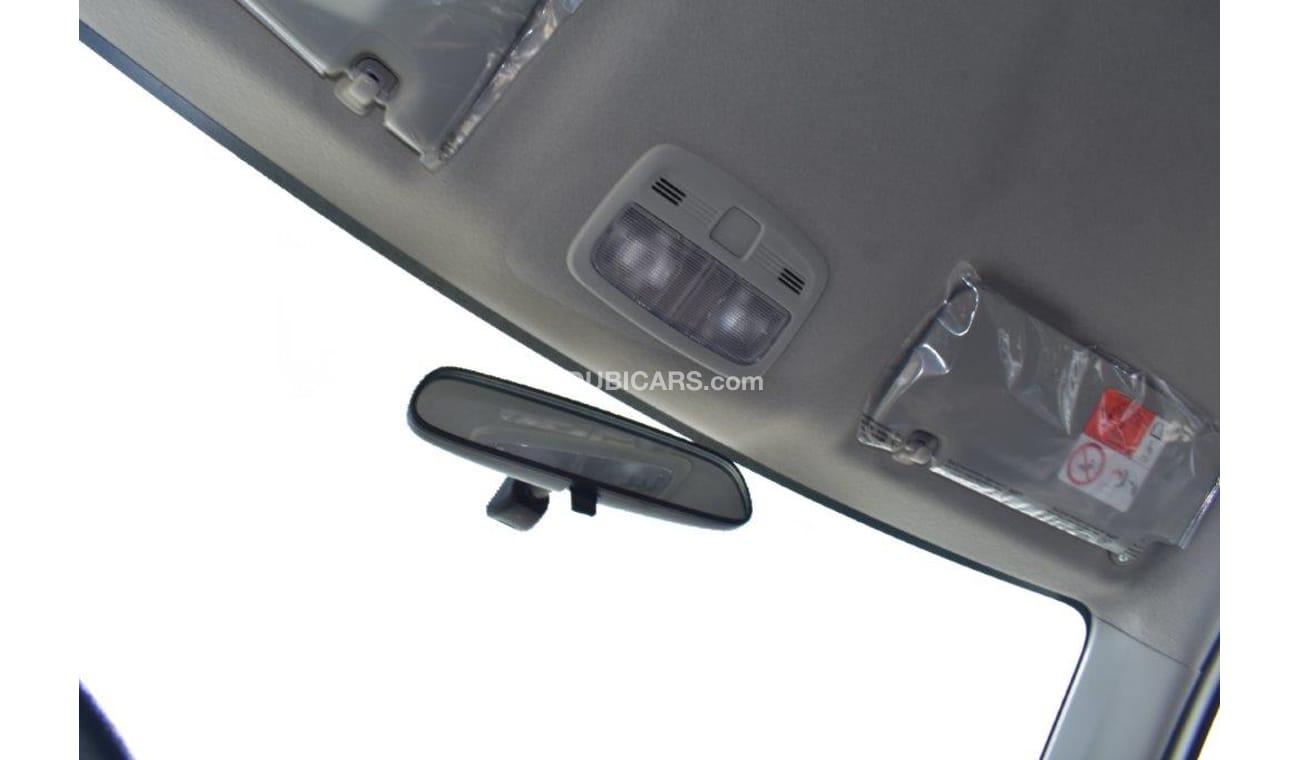 Toyota Urban Cruiser GL 1.5L Petrol Automatic