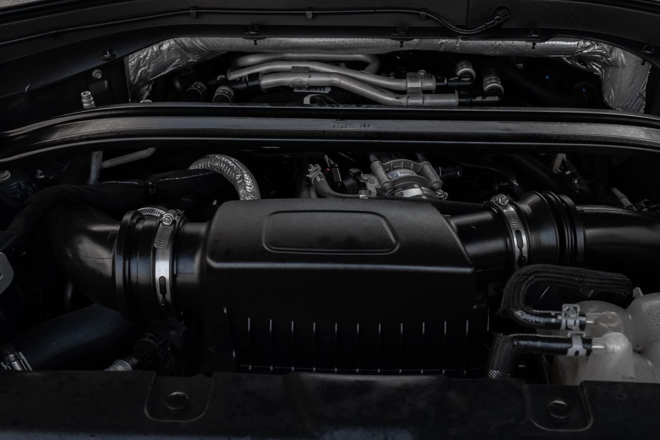 لينكولن أفياتور Lincoln Aviator Reserve II