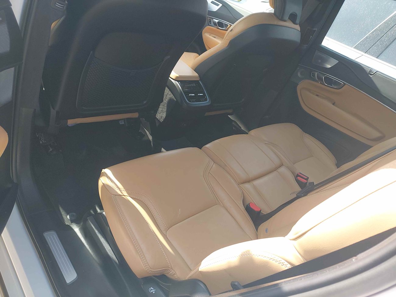 Volvo XC90 B6 ULTIMATE BRIGHT AWD 2 | Zero Down Payment | Home Test Drive