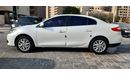 Renault Fluence Le