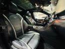 مرسيدس بنز C 63 S