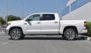 Toyota Tundra 4x4 1794 Edition (Export). Local Registration + 10%