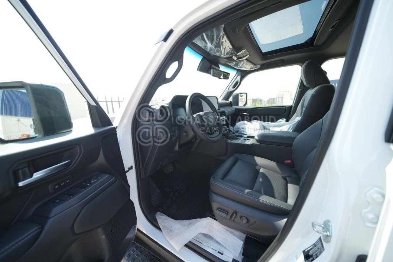 Toyota Prado ADV High, Diesel,4x4