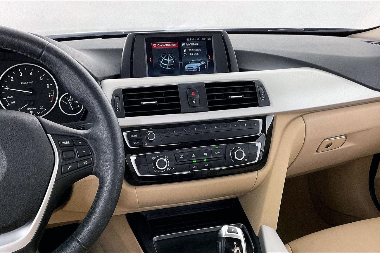 BMW 318i Standard| 1 year free warranty | Exclusive Eid offer