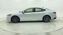 Toyota Camry 2025 GLE | AED 1664/Month | 0 DP | 30 Day Return | Warranty | Service History