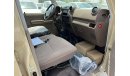 Toyota Land Cruiser Pick Up MODEL 2022 DIESEL 4.2L 6 CYLINDER WITH DIFFLOCK POWER WINDOWS MANUAL TRANSMISSION CAN BE EXPORT