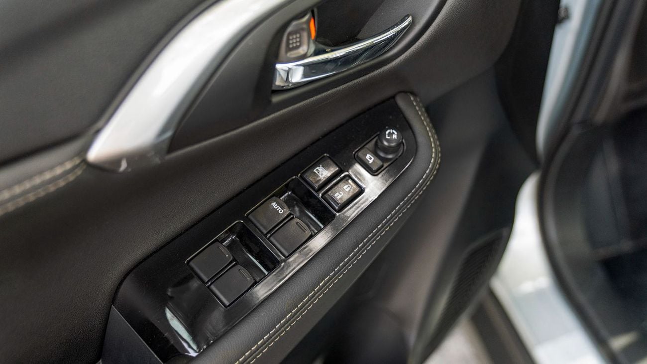 سوزوكي جراند فيتارا GLX 1.5