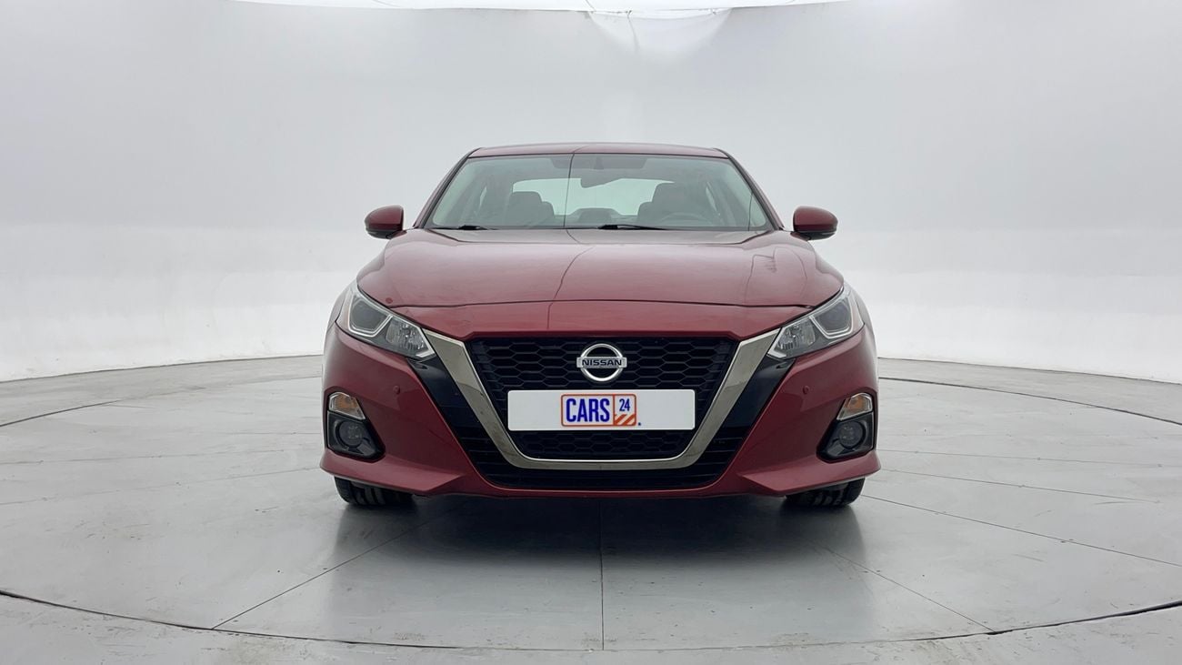 نيسان ألتيما SR 2.5 | بدون دفعة مقدمة | اختبار قيادة مجاني للمنزل