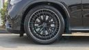 مرسيدس بنز GLC 43 AMG 4MATIC SUV 2.0T EQ Boost GCC 2026 With 2 Years Unlimited Mileage Warranty At Official Dealer