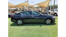 Nissan Altima 2020, Nissan Altima, Metallic Black Color