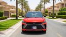 Geely Coolray GF 2025 | AED 942/Month | 0 DP | 30 Day Return | Warranty | Service History