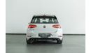 Volkswagen Golf 2.0L turbo Full Option   2.0