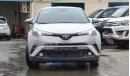 Toyota C-HR 1.2 Turbo (Export only)