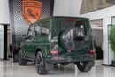 مرسيدس بنز G 63 AMG Double Night Pack|Fully Loaded|2026 Fully Cardbon Fiber |Gargash Auto Warranty PERFOMANCE PACKAGE