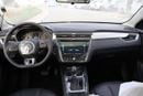 MG 5 2024 MG5 1.5L AT Luxury AT Full option GCC Spec