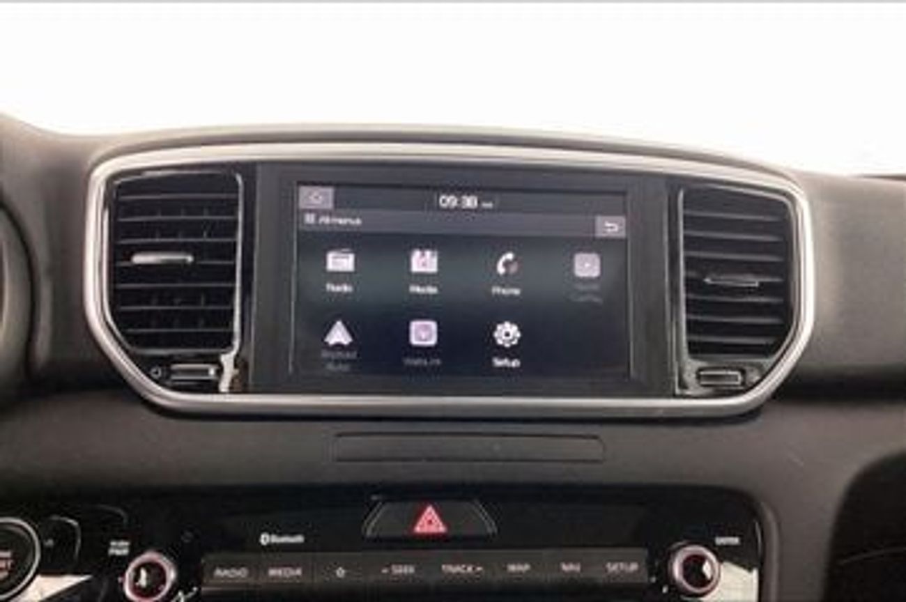 Kia Sportage GT Line | upto AED 20,000 Ramadan Discount | Guaranteed Warranty | 0 Down Payment