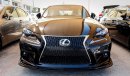 Lexus IS350