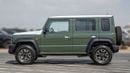 Suzuki Jimny GLX     MT 1.5