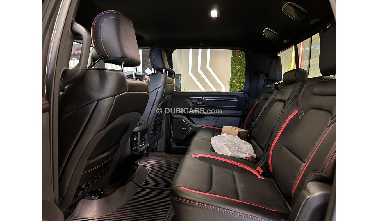 رام 1500 DODGE RAM TRX 2023 BRAND NEW