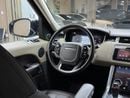 Land Rover Range Rover Sport HSE S 3.0L