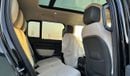 لاند روفر ديفندر 130 S P400 3.0L Turbocharged Brand New 0kms European Specs