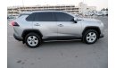 Toyota RAV4 Full option clean v accident free Right Hand Drive