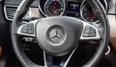 Mercedes-Benz GLE 43 AMG BITURBO 4MATIC