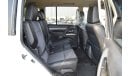 Mitsubishi Pajero Full option clean car leather seats power seats