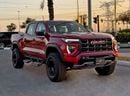 GMC Canyon AT4X 2.7T