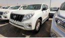 Toyota Prado TX Diesel