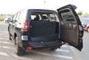 Toyota Prado TX 2.7L