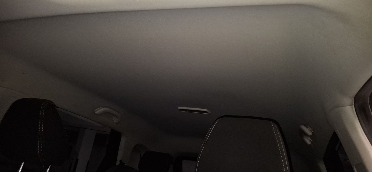 شيفروليه كابتيفا LS 1.5 | بدون دفعة مقدمة | اختبار القيادة في المنزل