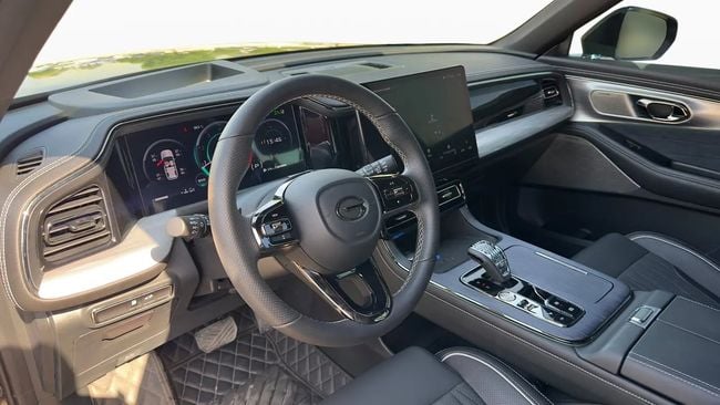 GAC GS8 GX, миниатюра 27