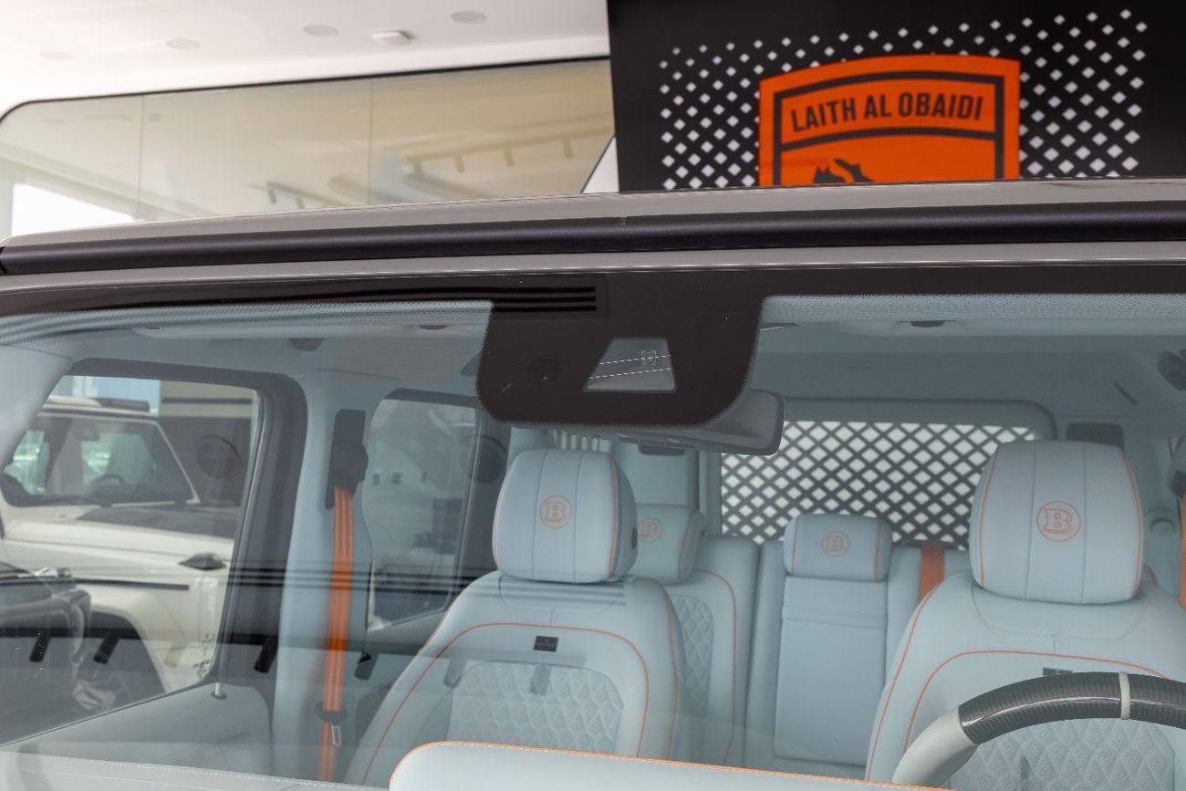 Mercedes-Benz G 63 AMG Mercedes Benz G63 AMG - Rocket Kit 900 - Engine Upgraded to 700 Original - 2024