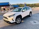 Toyota RAV4 XLE  2.5