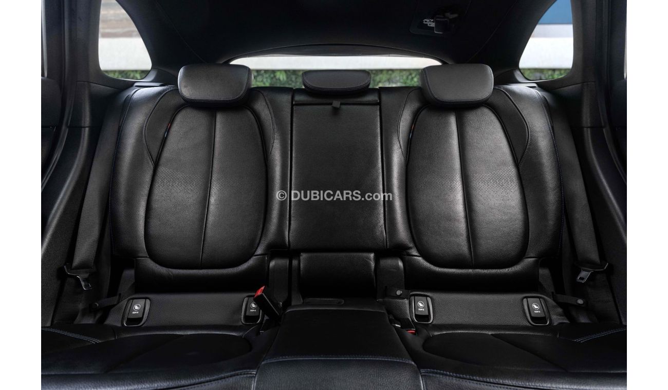 BMW X1 sDrive 20i M Sport M KIT 2.0i | 2,448 P.M  | 0% Downpayment | Amazing Condition!