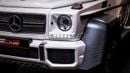 مرسيدس بنز G 63 AMG 6x6 - 2014 - GCC Specs