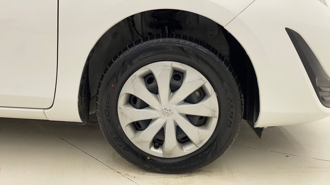 Toyota Yaris SE 1.5 | Zero Down Payment | Home Test Drive