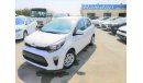 Kia Picanto 1.2