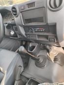 Toyota Land Cruiser Pickup 70 LC 79 SC 2.8 Diesel Manual Transmission