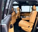 Jeep Grand Wagoneer SERIES III 2023 Jeep Grand Wagoneer, 2028 Jeep Warranty, Full Jeep Service History, 7 Sea
