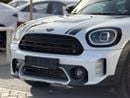 Mini Cooper Countryman Mini Cooper CountryMan / 2023 / GCC / Free Accident / Only 34,000Km