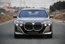 بي أم دبليو 735i BMW 735I M KIT 2026 GCC