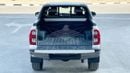 Toyota Hilux Toyota Hilux 4.0L Adventure P DC 4WD AT