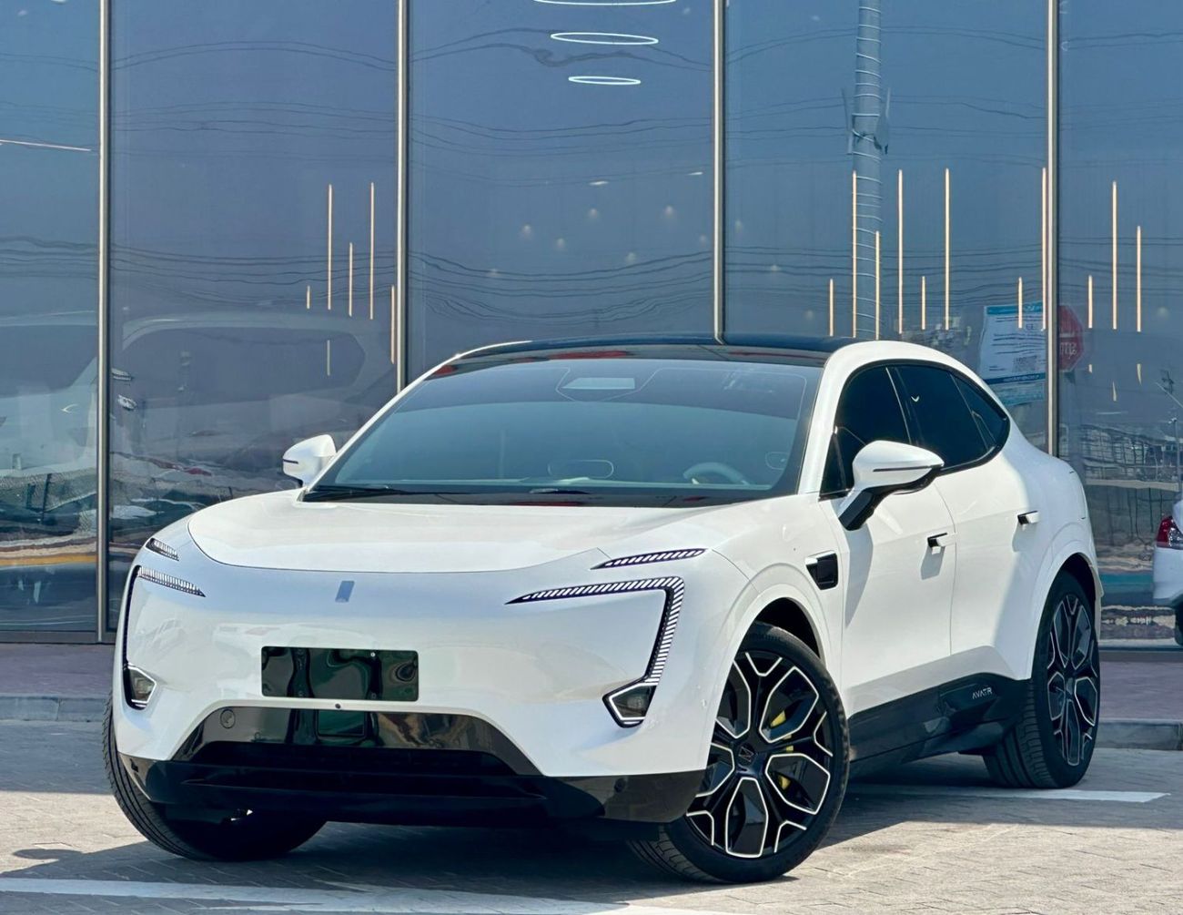 Avatr 11 Performance AWD AVATR 11 | 2023 | LONG RANGE 700KM | ULTRA FAST CHARGE ( 1910/- MONTHLY)